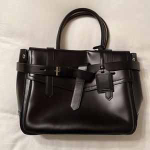 Reed Krakoff black tote